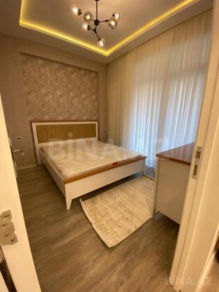 2 otaqlı Yeni tikili, 28 May m., Bakı