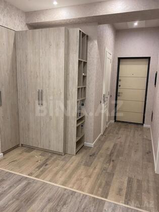 2 otaqlı Yeni tikili, 28 May m., Bakı