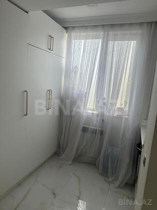 4 otaqlı Köhnə tikili, İnşaatçılar m., Bakı