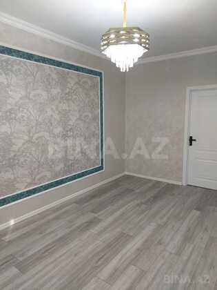 2 otaqlı Köhnə tikili, Memar Əcəmi m., Bakı