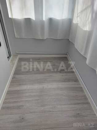 2 otaqlı Köhnə tikili, Memar Əcəmi m., Bakı
