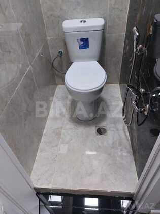 2 otaqlı Köhnə tikili, Memar Əcəmi m., Bakı