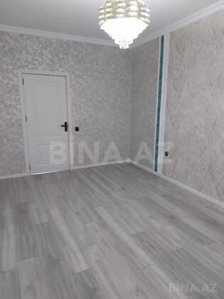 2 otaqlı Köhnə tikili, Memar Əcəmi m., Bakı