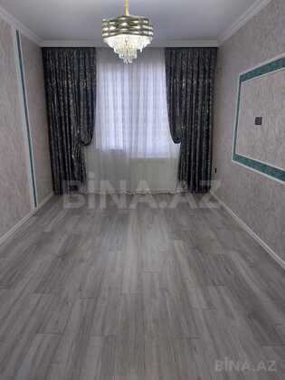 2 otaqlı Köhnə tikili, Memar Əcəmi m., Bakı