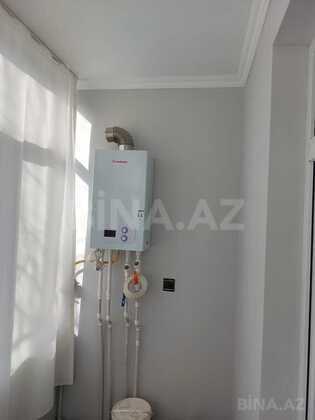 2 otaqlı Köhnə tikili, Memar Əcəmi m., Bakı