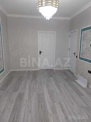 2 otaqlı Köhnə tikili, Memar Əcəmi m., Bakı