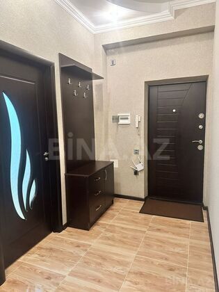 2 otaqlı Yeni tikili, Neftçilər m., Bakı