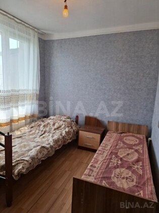 2 otaqlı Köhnə tikili, İnşaatçılar m., Bakı