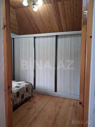 4 otaqlı Həyət evi/Bağ evi, Badamdar q., Bakı