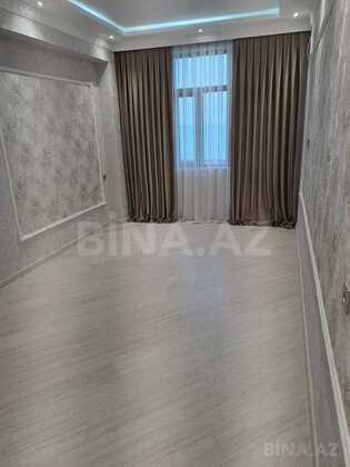 2 otaqlı Yeni tikili, Abşeron r., Xırdalan