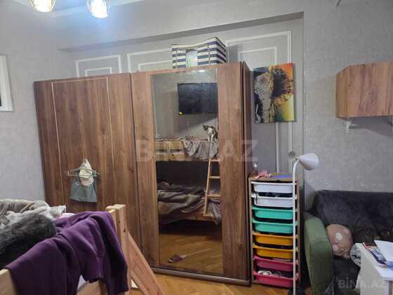 2 otaqlı Yeni tikili, Gənclik m., Bakı