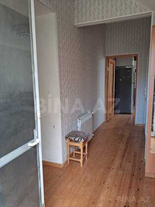 4 otaqlı Həyət evi/Bağ evi, Badamdar q., Bakı