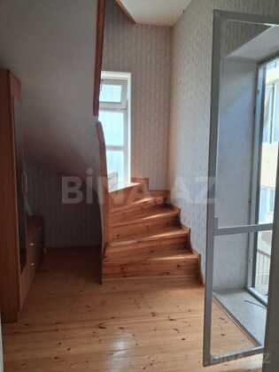 4 otaqlı Həyət evi/Bağ evi, Badamdar q., Bakı