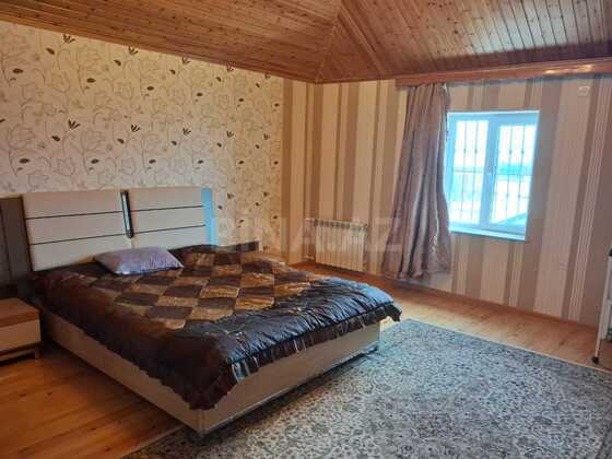 4 otaqlı Həyət evi/Bağ evi, Badamdar q., Bakı