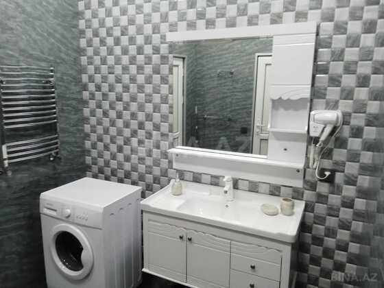 5 otaqlı Həyət evi/Bağ evi, Mərdəkan q., Bakı