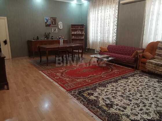 5 otaqlı Həyət evi/Bağ evi, Mərdəkan q., Bakı