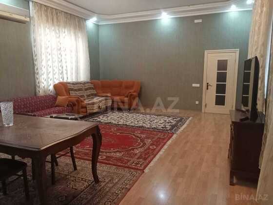 5 otaqlı Həyət evi/Bağ evi, Mərdəkan q., Bakı