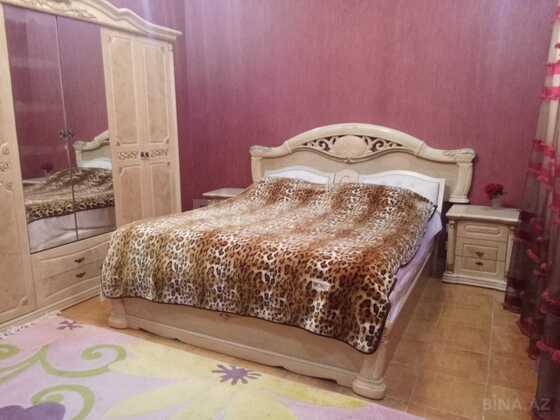 5 otaqlı Həyət evi/Bağ evi, Mərdəkan q., Bakı