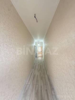 3 otaqlı Həyət evi/Bağ evi, Saray q., Bakı