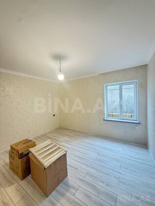 3 otaqlı Həyət evi/Bağ evi, Saray q., Bakı