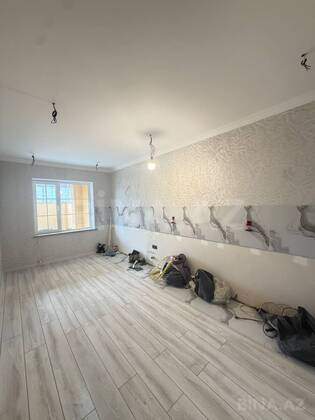 3 otaqlı Həyət evi/Bağ evi, Saray q., Bakı