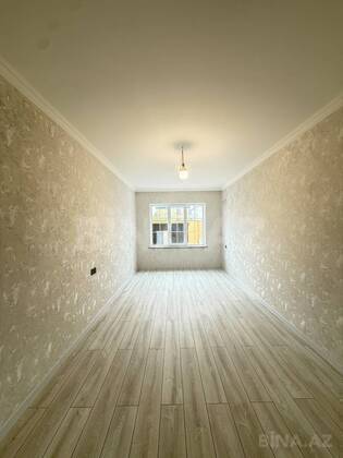 3 otaqlı Həyət evi/Bağ evi, Saray q., Bakı