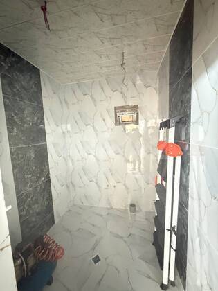 3 otaqlı Həyət evi/Bağ evi, Saray q., Bakı