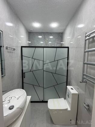 3 otaqlı Həyət evi/Bağ evi, Şüvəlan q., Bakı
