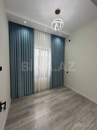 3 otaqlı Həyət evi/Bağ evi, Şüvəlan q., Bakı