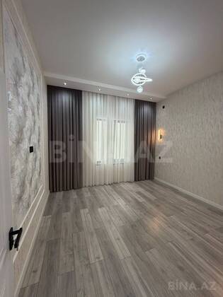 3 otaqlı Həyət evi/Bağ evi, Şüvəlan q., Bakı