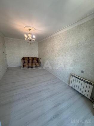 3 otaqlı Köhnə tikili, Həzi Aslanov q., Bakı