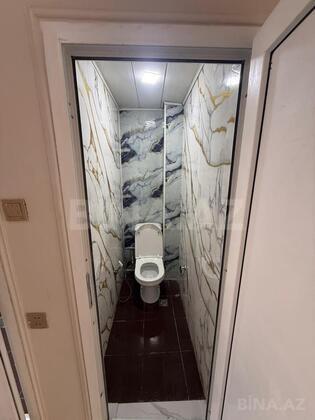 3 otaqlı Köhnə tikili, Həzi Aslanov q., Bakı