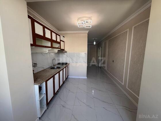 3 otaqlı Köhnə tikili, Həzi Aslanov q., Bakı