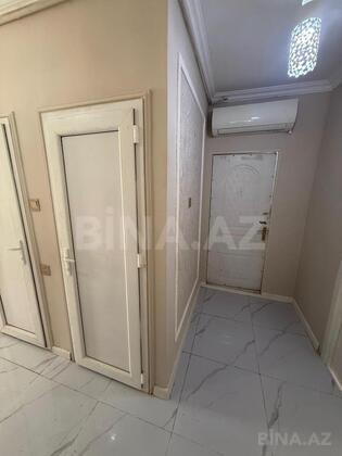 3 otaqlı Köhnə tikili, Həzi Aslanov q., Bakı