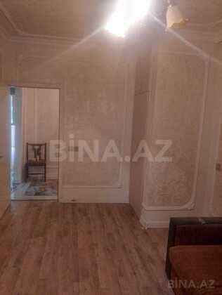 2 otaqlı Köhnə tikili, Əhmədli m., Bakı