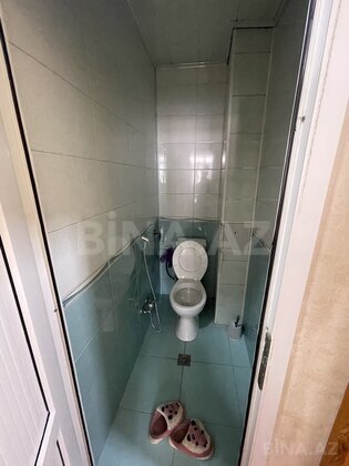 3 otaqlı Yeni tikili, Masazır q., Bakı