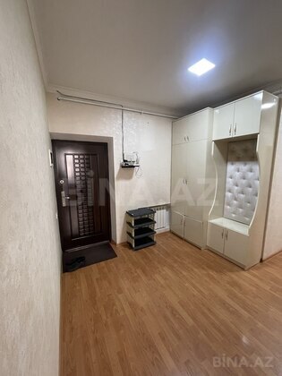 3 otaqlı Yeni tikili, Masazır q., Bakı