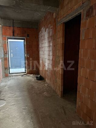 2 otaqlı Yeni tikili, Nizami m., Bakı