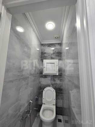 2 otaqlı Köhnə tikili, Əhmədli m., Bakı
