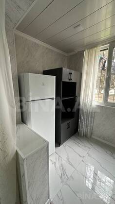 2 otaqlı Köhnə tikili, Neftçilər m., Bakı