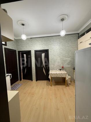 2 otaqlı Yeni tikili, Gənclik m., Bakı