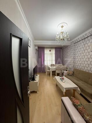 2 otaqlı Yeni tikili, Gənclik m., Bakı