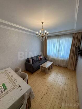 3 otaqlı Həyət evi/Bağ evi, Binə q., Bakı