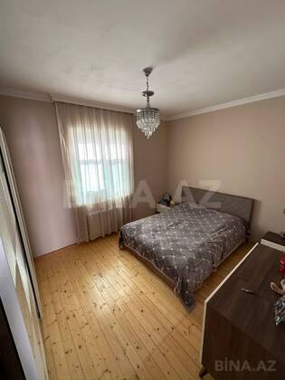 3 otaqlı Həyət evi/Bağ evi, Binə q., Bakı