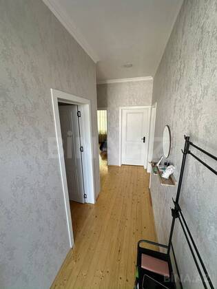 3 otaqlı Həyət evi/Bağ evi, Binə q., Bakı