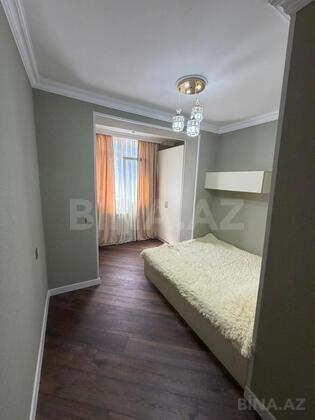 2 otaqlı Köhnə tikili, Həzi Aslanov m., Bakı