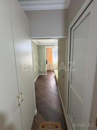 2 otaqlı Köhnə tikili, Həzi Aslanov m., Bakı