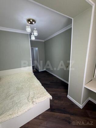 2 otaqlı Köhnə tikili, Həzi Aslanov m., Bakı