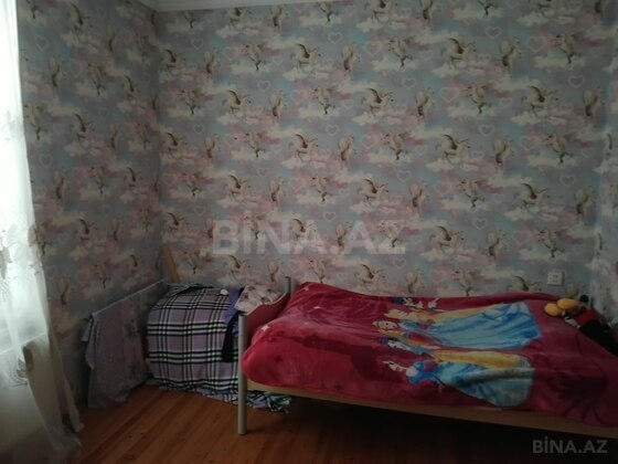 3 otaqlı Həyət evi/Bağ evi, Hövsan q., Bakı