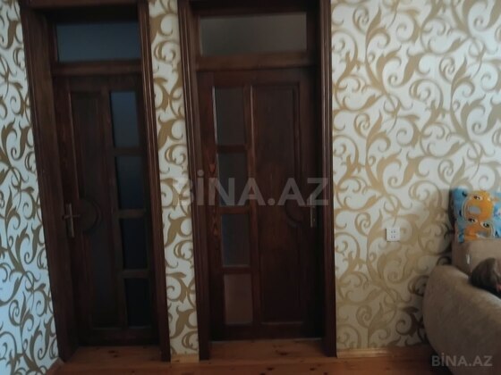 3 otaqlı Həyət evi/Bağ evi, Hövsan q., Bakı
